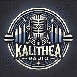 Logo de Kalithea Radio