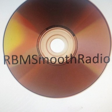 Logo de RBMSmoothRadio