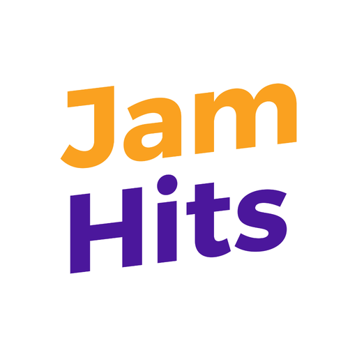 Logo de Jam Hits