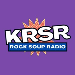 Logo de Rock Soup Radio