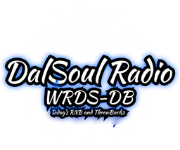 Logo de DalSoul Radio