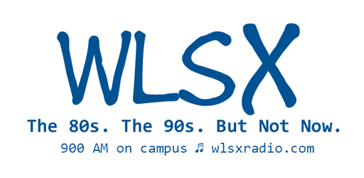 Logo de WLSX