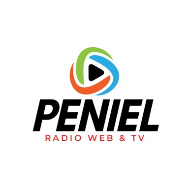 Logo de Radio Web & TV Peniel