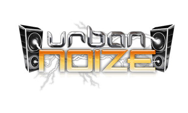 Logo de Urban Noize