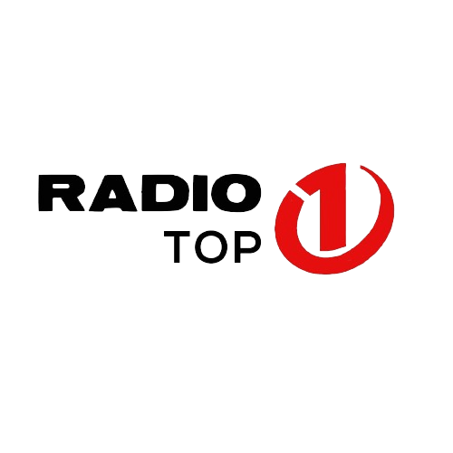 Logo de Radio Top 1