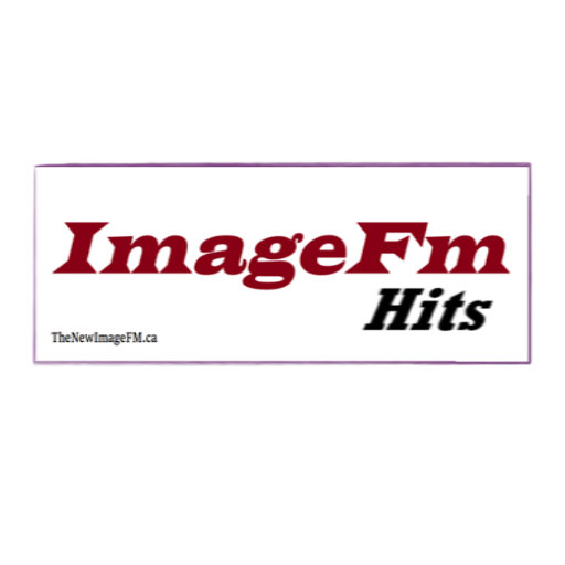 Logo de ImageFM Hits