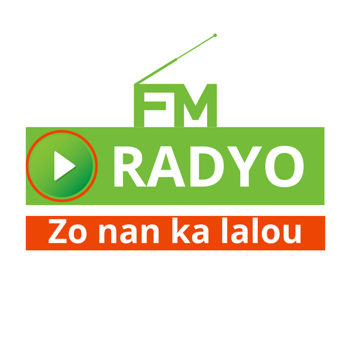 Logo de Radyo Zonan kalalou Yakimel