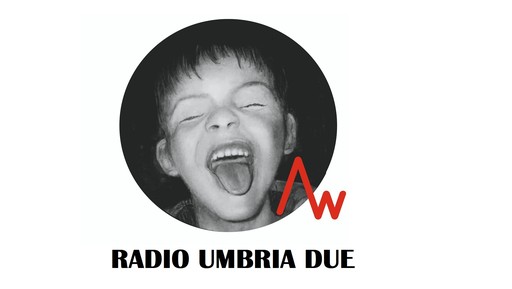 Logo de Radio Umbria Due