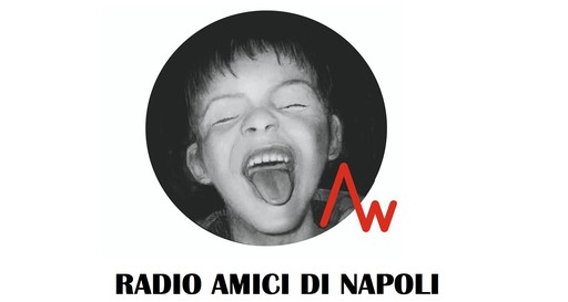 Logo de Radio Amici di Napoli