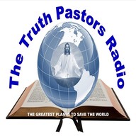 Logo de The Truth Pastors Radio