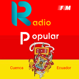 Logo de Radio Popular FM