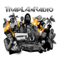 Logo de trapLAXradio