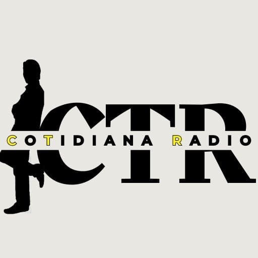 Logo de Cotidiana Radio