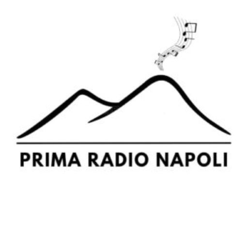 Logo de Prima radio napoli