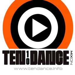 Logo de TENDANCE