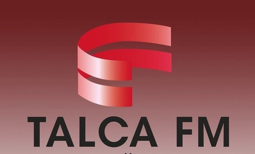 Logo de TALCAFM Señal 2