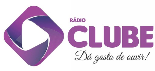 Logo de Rádio Clube de Caconde