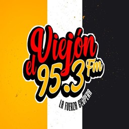 Logo de El Viejon 95.3 FM