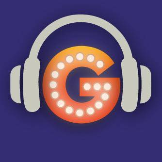 Logo de Radio GANZER