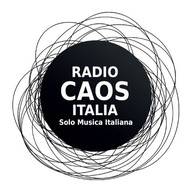 Logo de Radio Caos Italia