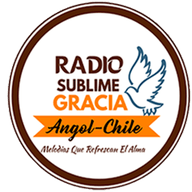 Logo de Radio Sublime Gracia