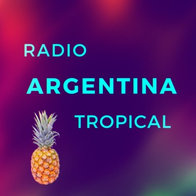 Logo de Radio Argentina Tropical
