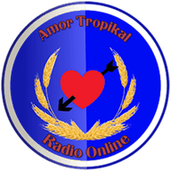 Logo de Amor Tropikal Radio
