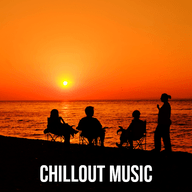 Logo de WeRave Music Radio 02 - Study and Chillout