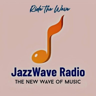 Logo de JazzWave Radio