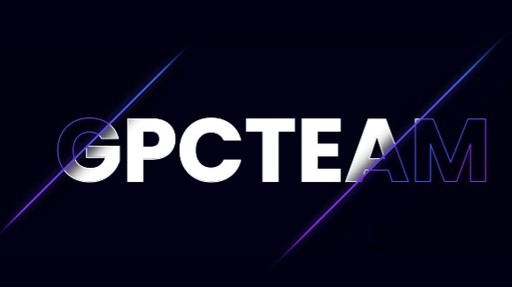 Logo de GPCTeam