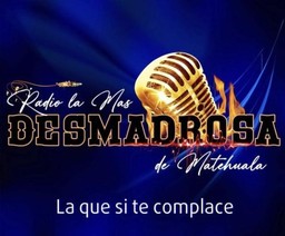 Logo de La Mas Desmadrosa de Matehuala