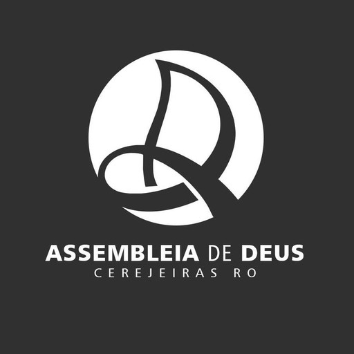 Logo de AD Cerejeiras