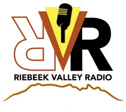 Logo de Riebeek Valley Radio