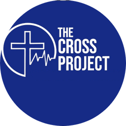 Logo de The Cross Project Radio