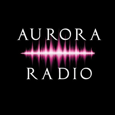Logo de Aurora Radio