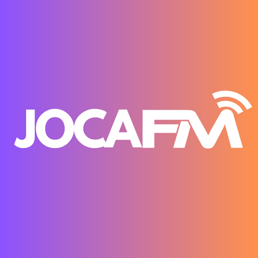 Logo de Joca FM Floripa
