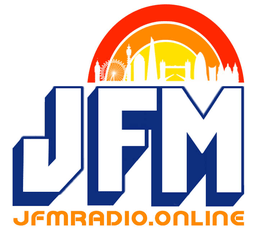 Logo de JFM Radio