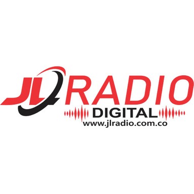 Logo de JL Radio