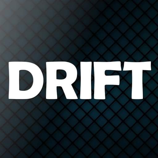 Logo de Drift Radio