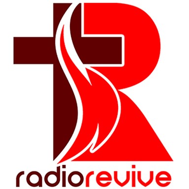 Logo de Radio Revive