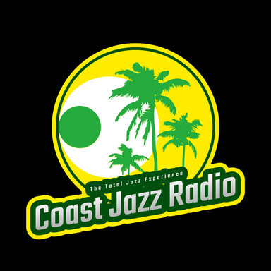 Logo de Coast Jazz Radio
