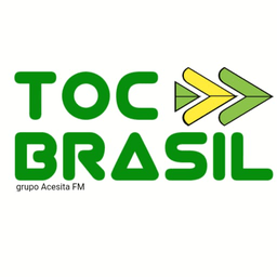 Logo de Toc Brasil