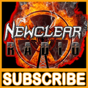 Logo de Newclear Radio