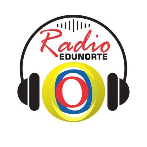 Logo de Radio Edunorte