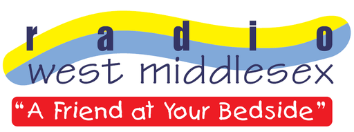 Logo de Radio West Middlesex