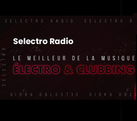 Logo de Selectro Radio