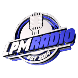 Logo de LPM Radio