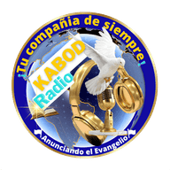 Logo de Radio Kabod