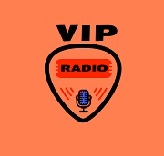 Logo de VIP Radio Canada