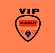 Logo de VIP Radio New South Wales